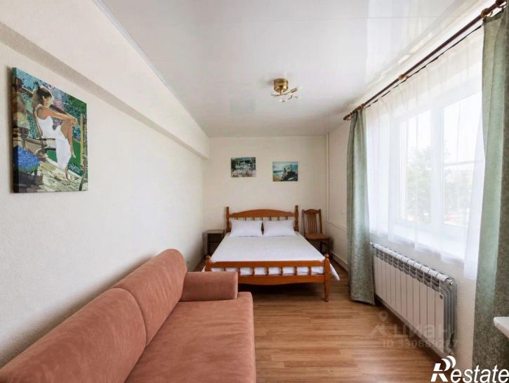 2-комн квартира ул Горького, 10,  д. 10