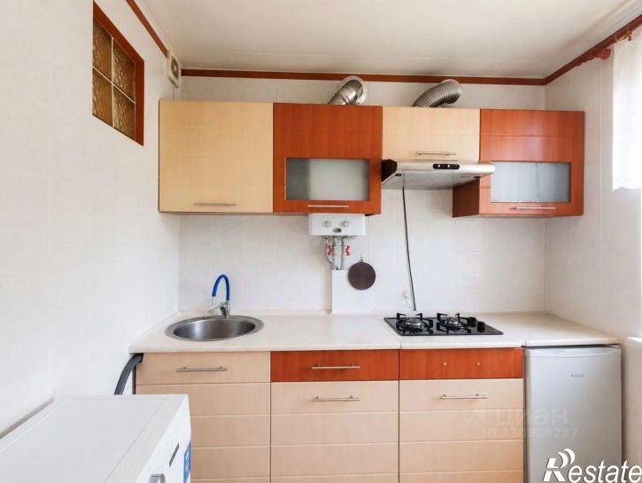 2-комн квартира ул Горького, 10,  д. 10