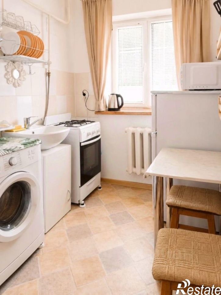 1-комн квартира ул Горького, 27,  д. 27