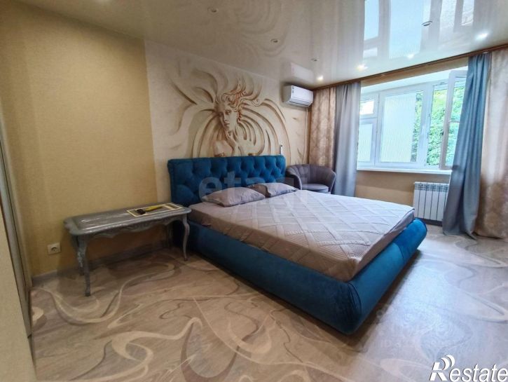 3-комн квартира ул Грибоедова, 23,  д. 23