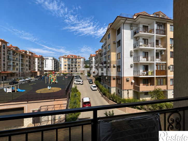 2-комн квартира ул. Туристическая, 4Г, корп. 3