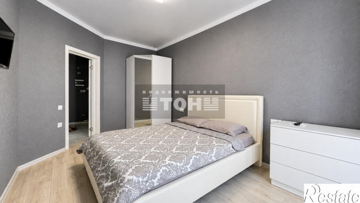 1-комн квартира ул. Крымская, 22, корп. 20