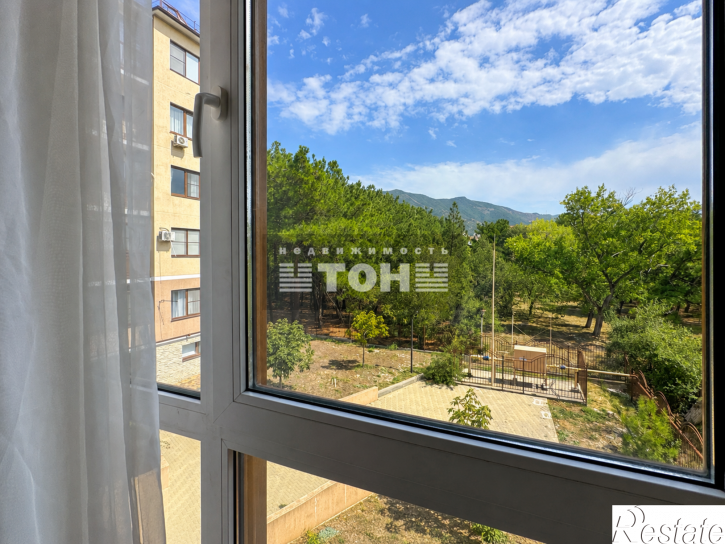2-комн квартира ул. Туристическая, 4Г, корп. 3