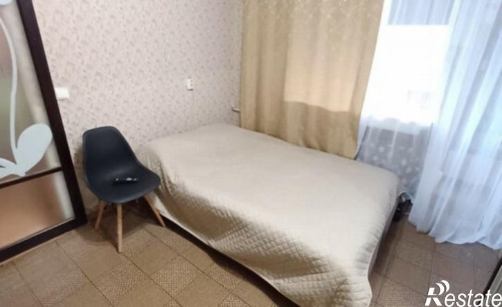 1-комн квартира микрорайон Северный, 12