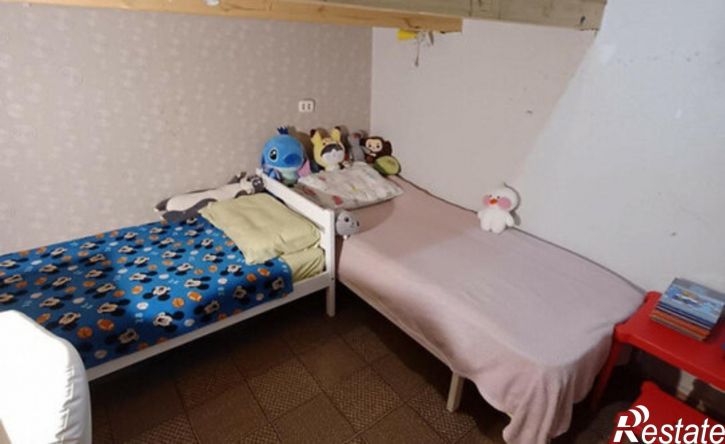 1-комн квартира микрорайон Северный, 12