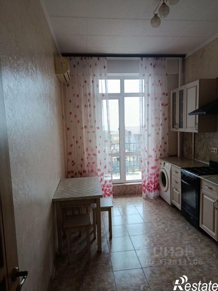 1-комн квартира ул Курортная, 14А,  д. 14А