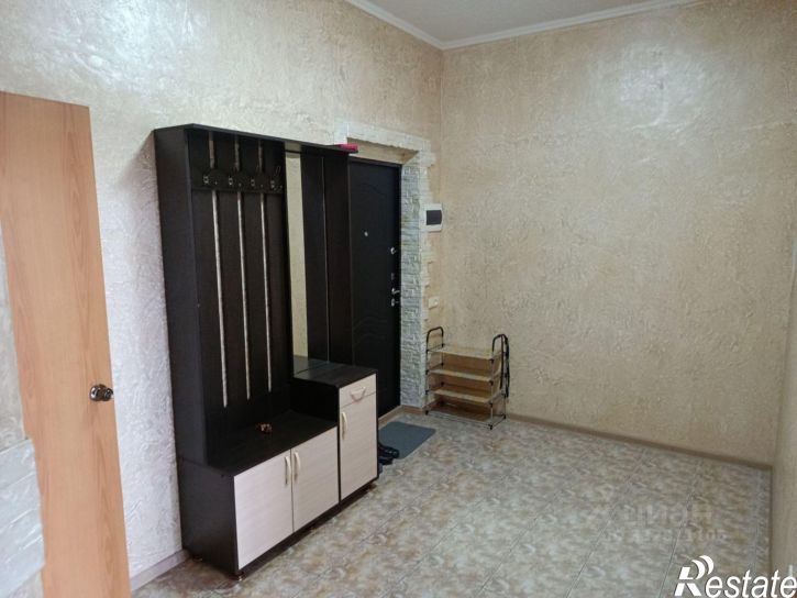 1-комн квартира ул Курортная, 14А,  д. 14А