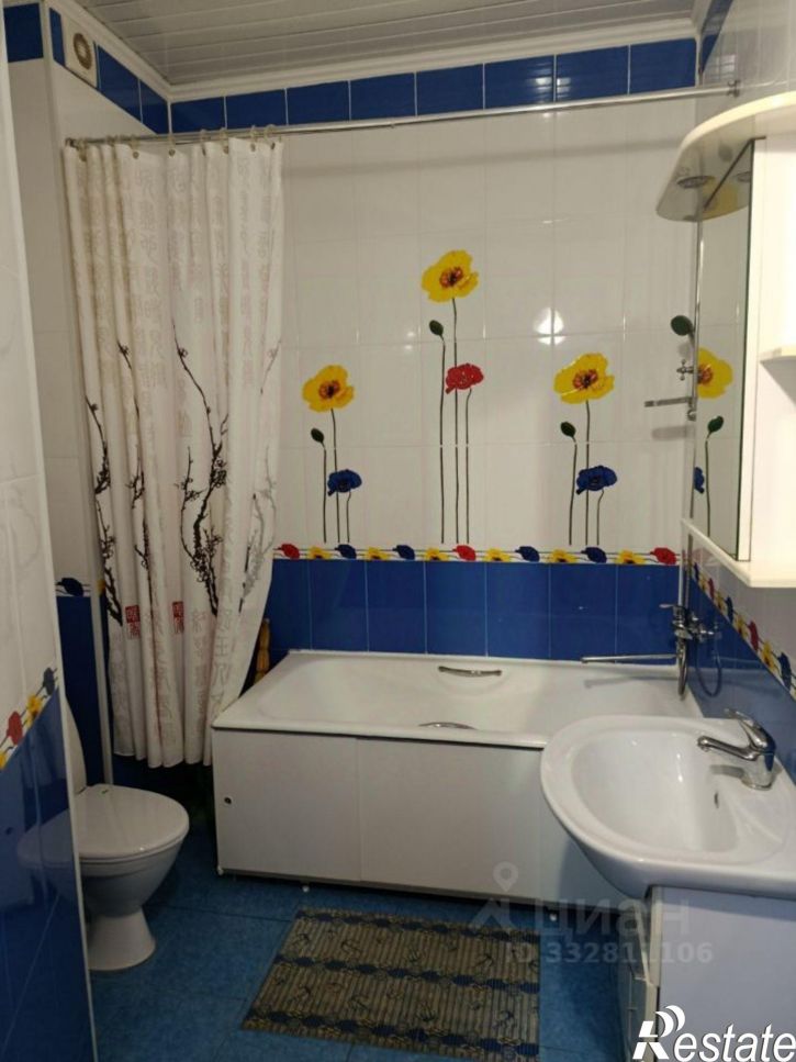 1-комн квартира ул Курортная, 14А,  д. 14А
