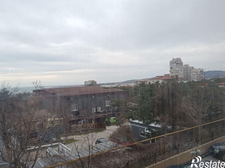 1-комн квартира ул Курортная, 14А,  д. 14А