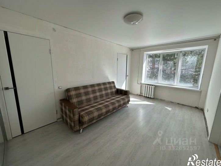 2-комн квартира ул Школьная, 21,  д. 21