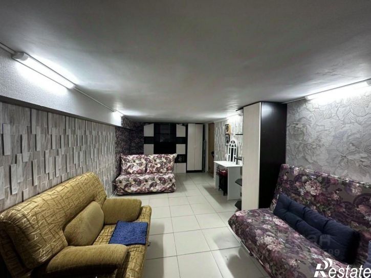 1-комн квартира ул Анапская, 14,  д. 14