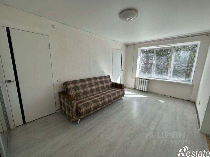 2-комн квартира ул Школьная, 21,  д. 21