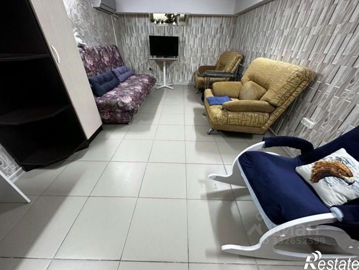 1-комн квартира ул Анапская, 14,  д. 14