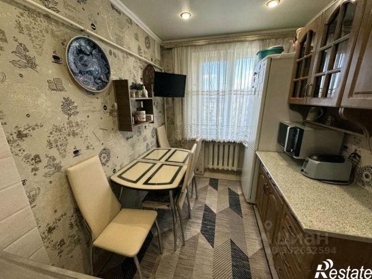 1-комн квартира ул Спортивная, 18,  д. 18