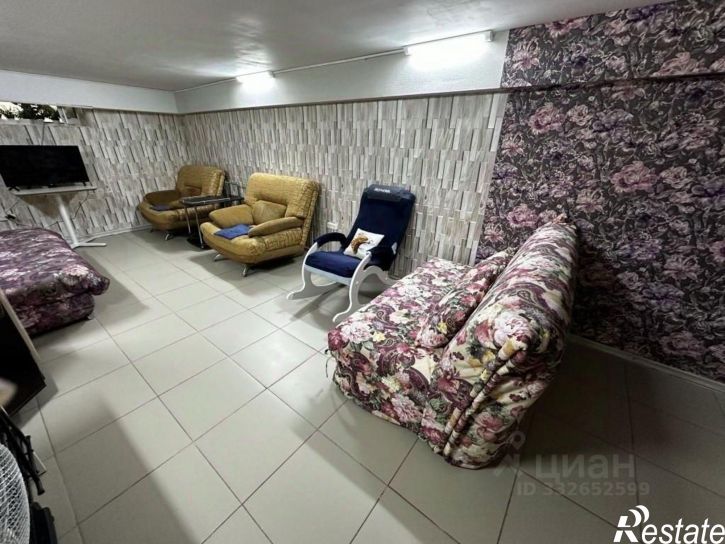 1-комн квартира ул Анапская, 14,  д. 14
