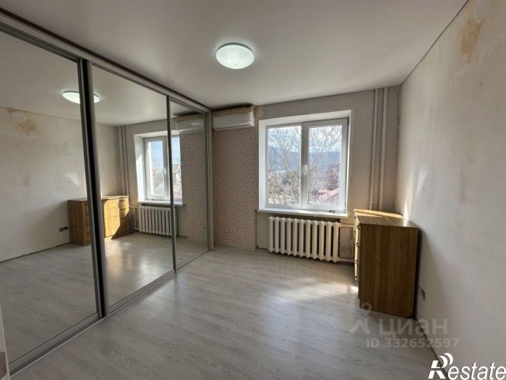 2-комн квартира ул Школьная, 21,  д. 21
