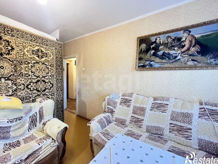 1-комн квартира