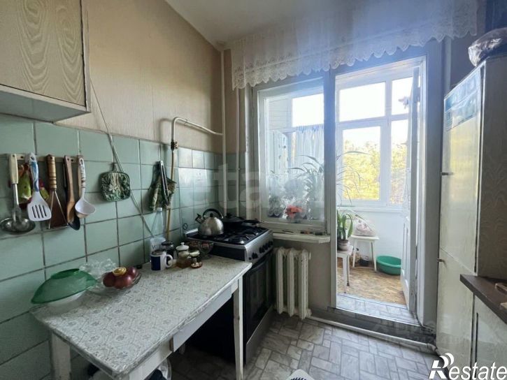 1-комн квартира