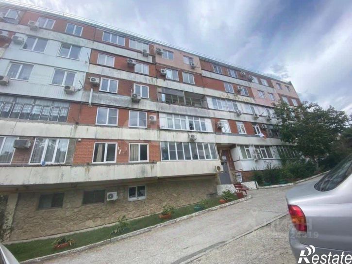 1-комн квартира