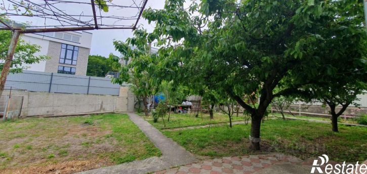 Коттедж/дом городской округ Геленджик