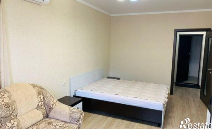 1-комн квартира ул Дивная, 2,  д. 2