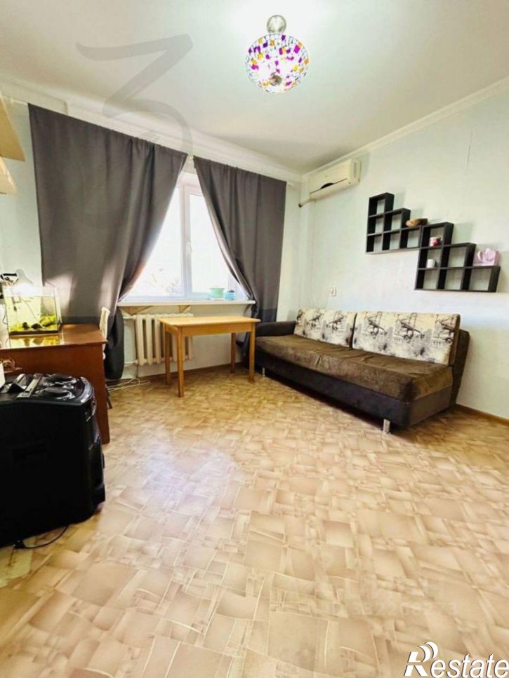 2-комн квартира ул Леселидзе, 21А,  д. 21А