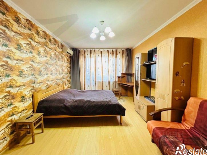 2-комн квартира ул Леселидзе, 21А,  д. 21А