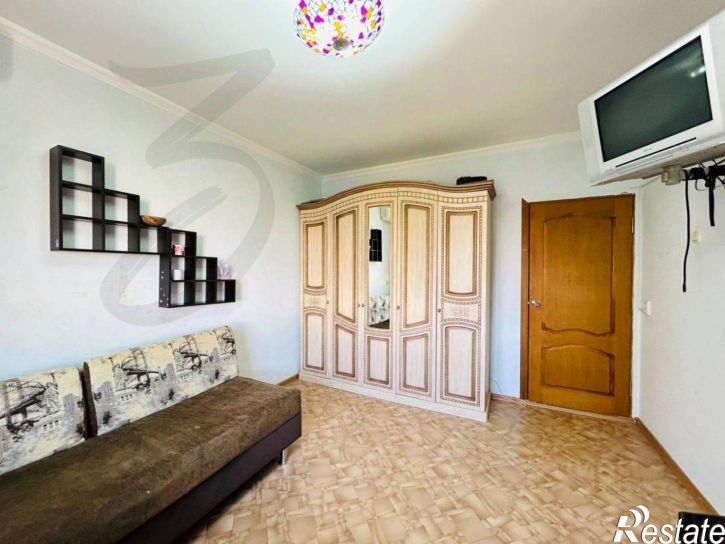 2-комн квартира ул Леселидзе, 21А,  д. 21А