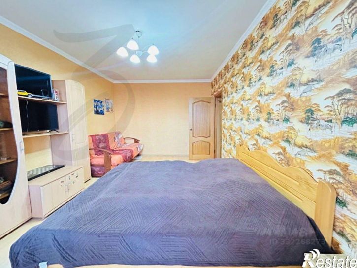 2-комн квартира ул Леселидзе, 21А,  д. 21А