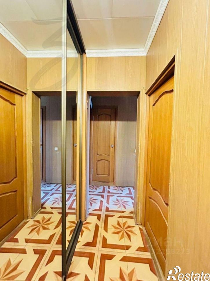 2-комн квартира ул Леселидзе, 21А,  д. 21А
