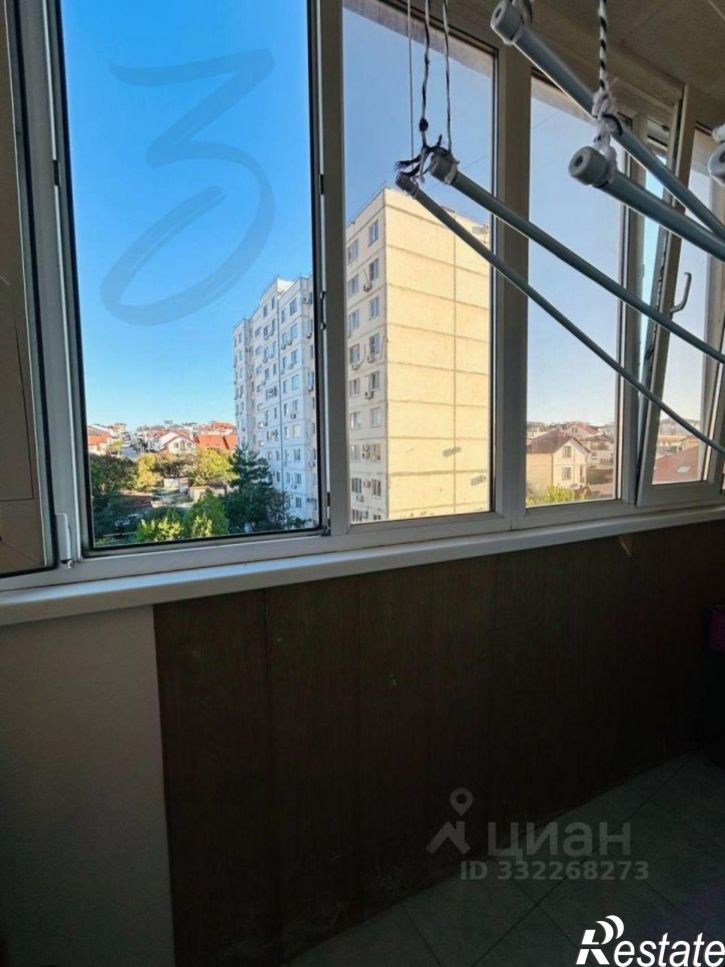 2-комн квартира ул Леселидзе, 21А,  д. 21А