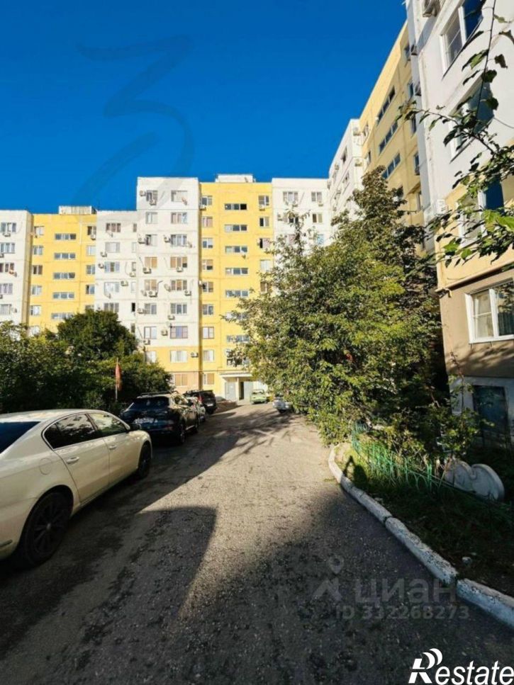 2-комн квартира ул Леселидзе, 21А,  д. 21А