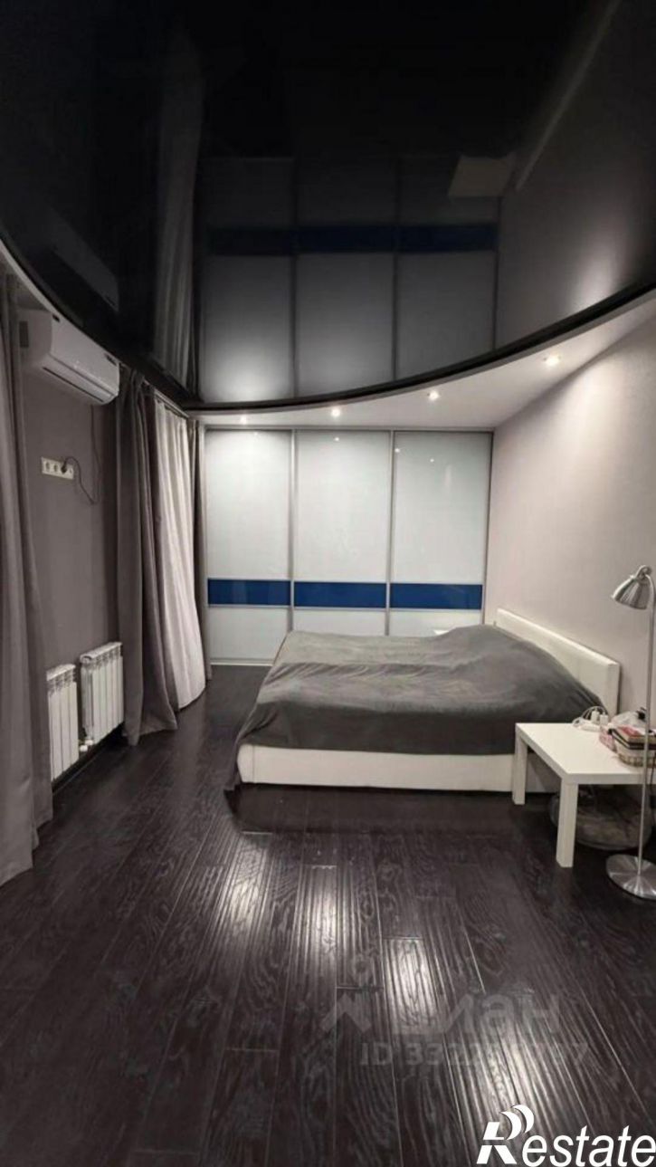 3-комн квартира Сосновый пер, 7А,  д. 7А