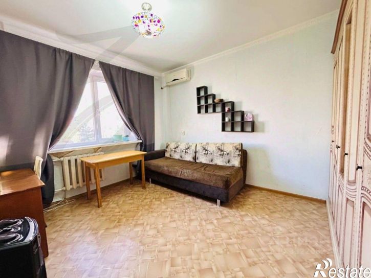 2-комн квартира ул Леселидзе, 21А,  д. 21А