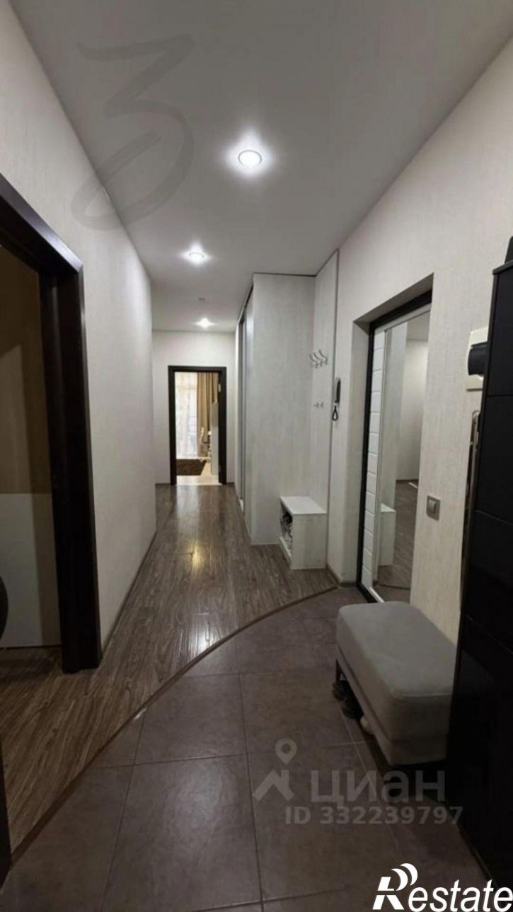3-комн квартира Сосновый пер, 7А,  д. 7А