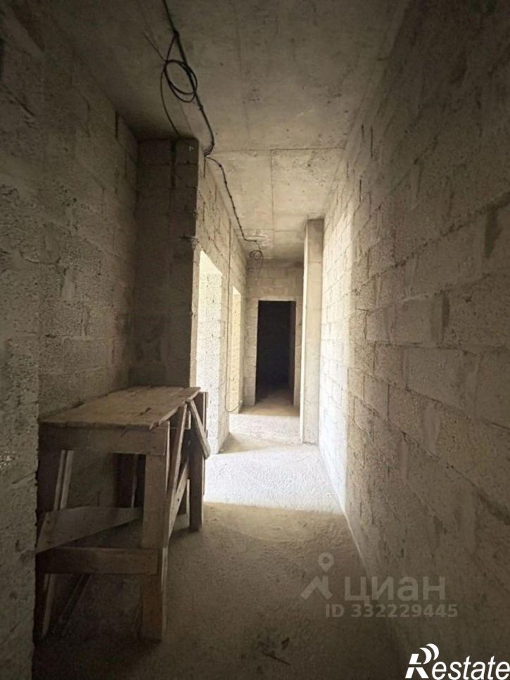 1-комн квартира ул Лазаревская, 11,  д. 11