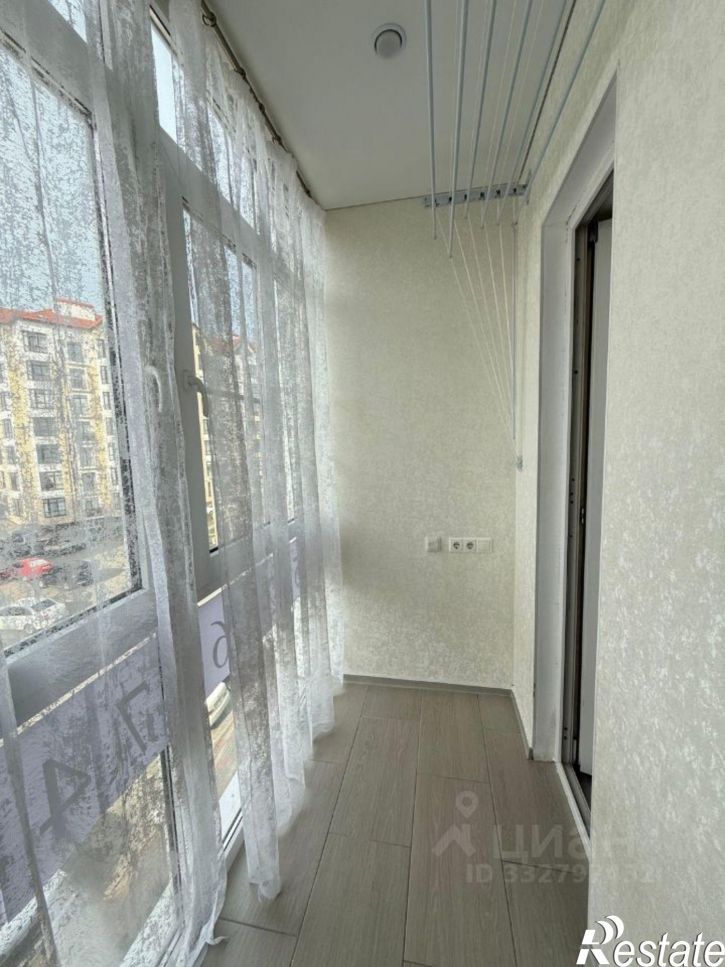 1-комн квартира ул Дивноморская, 37 10,  д. 37 10,  к. 10