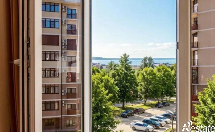 1-комн квартира ул Одесская, 3А 7,  д. 3А 7,  к. 7