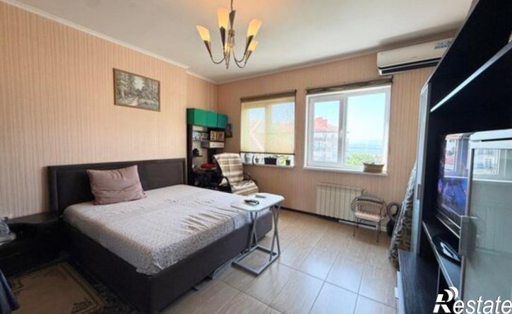 2-комн квартира ул Майская, 15,  д. 15