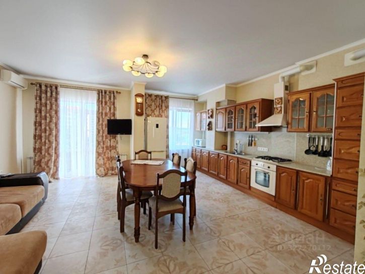 3-комн квартира ул Чернышевского, 35,  д. 35