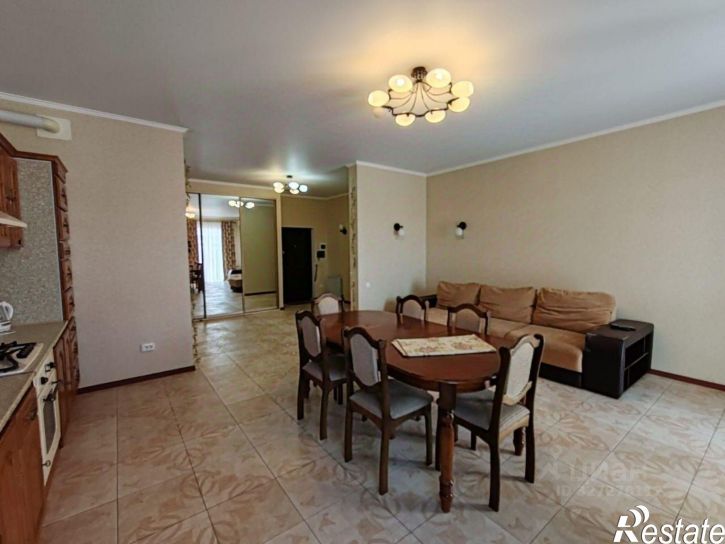 3-комн квартира ул Чернышевского, 35,  д. 35