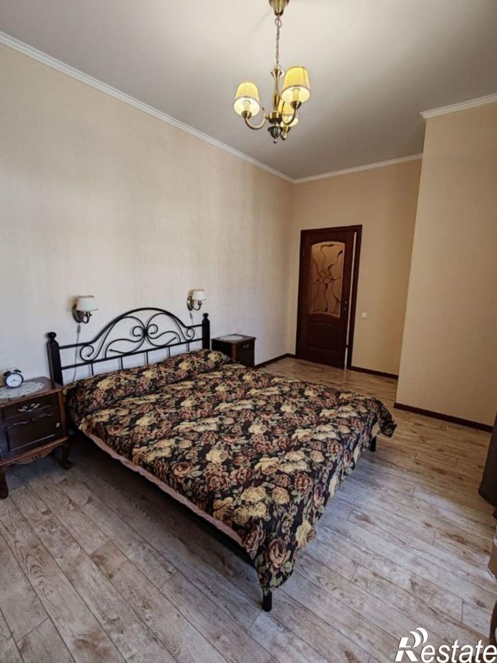 3-комн квартира ул Чернышевского, 35,  д. 35