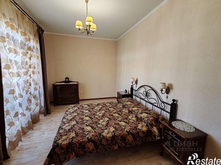 3-комн квартира ул Чернышевского, 35,  д. 35