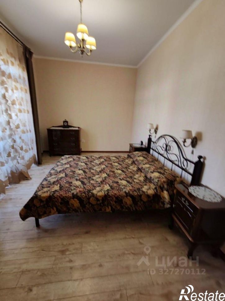 3-комн квартира ул Чернышевского, 35,  д. 35