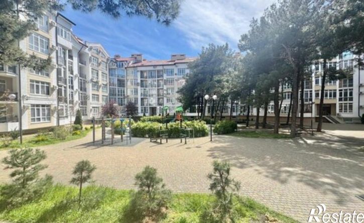 3-комн квартира ул Туристическая, 3 2,  д. 3 2,  к. 2