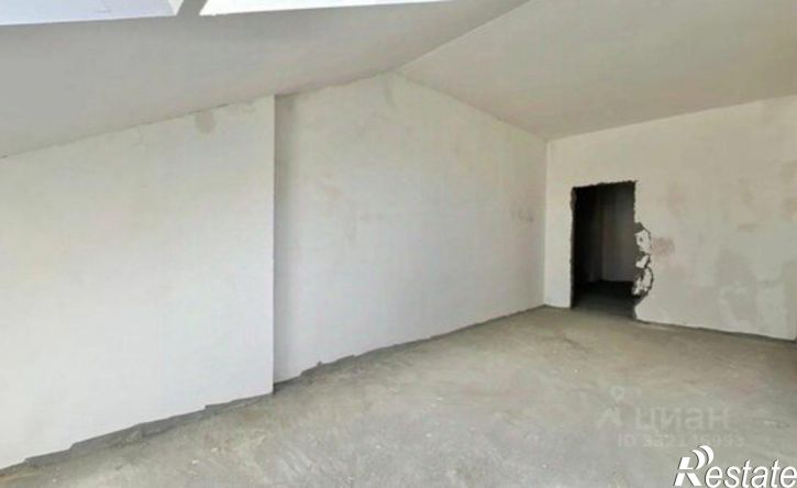 3-комн квартира ул Туристическая, 3 2,  д. 3 2,  к. 2