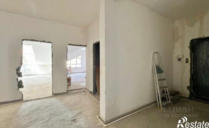 3-комн квартира ул Туристическая, 3 2,  д. 3 2,  к. 2