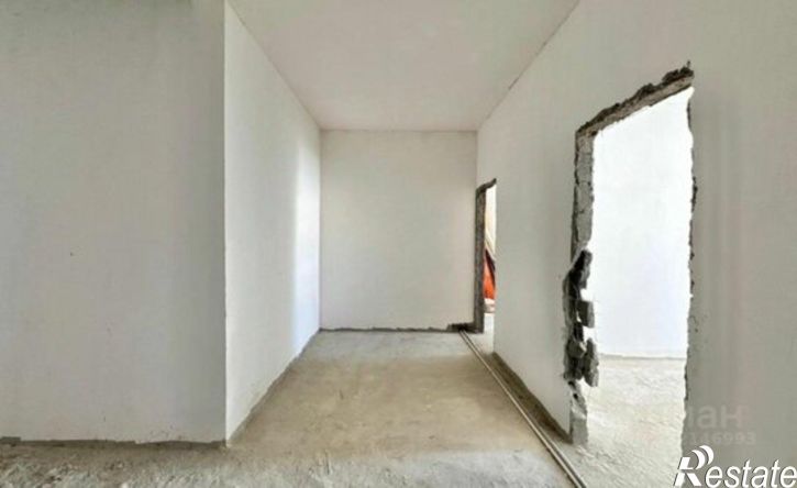 3-комн квартира ул Туристическая, 3 2,  д. 3 2,  к. 2