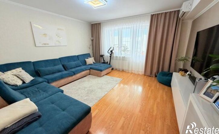 3-комн квартира ул Полевая, 37,  д. 37