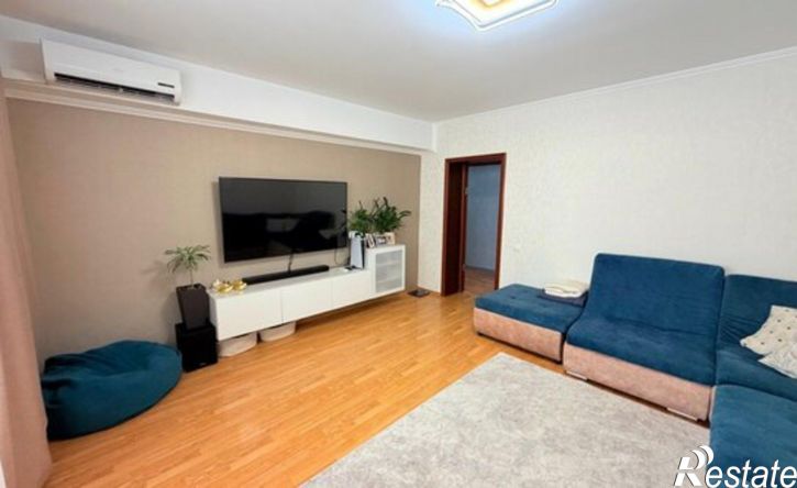 3-комн квартира ул Полевая, 37,  д. 37